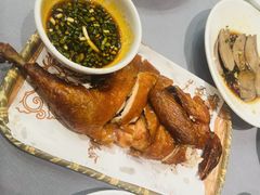 -金哥私房菜馆(张府园总店)