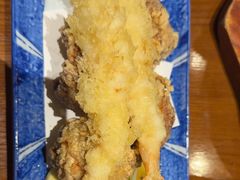 -千代武日本料理(爱建店)
