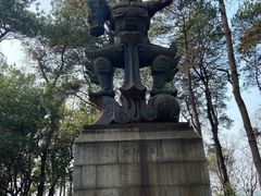 -东湖磨山景区