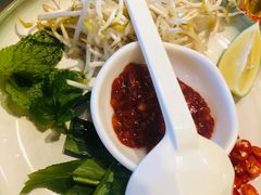 -PHO YOU粉你越南餐厅(逸天城店)