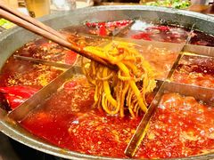 -正南齊北重庆老火锅(光华村直营店)