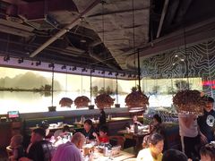 大堂-桂小厨广西菜(青秀万达店)
