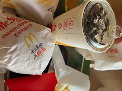 -麦当劳·得来速店(星沙大道店)