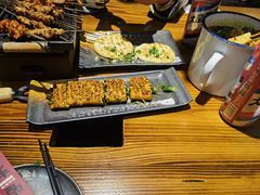 -半酌烧烤小酒馆(南京东路店)