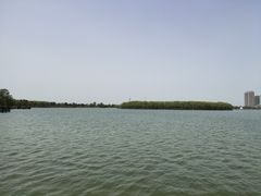 -如皋市龙游湖欢乐世界