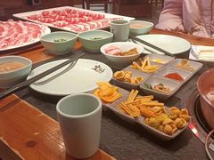 -宛平李记火锅(东关街店)