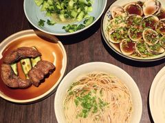 -庐灶江南·江南菜·四合院Bistro(东直门雍和宫·原华侨宾馆店)