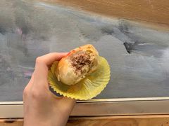 蟹黄鲜肉月饼-泰康食品有限公司食品厂