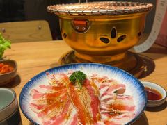 -烧肉达人•炭火烧肉(新天地店)