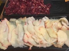 -牛天下·牛肉·海鲜·打边炉·融合菜