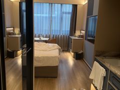 -城际上海虹桥机场酒店