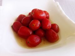 -无锡城中皇冠假日酒店·芳园中餐厅