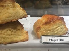-CHOCMONS巧克怪兽(屏风街店)