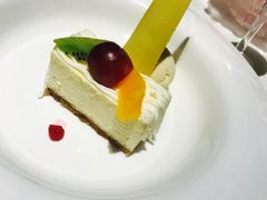 -王品牛排(郑州大卫城店)