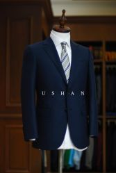 -优山定制西服衬衫大衣(国贸店)