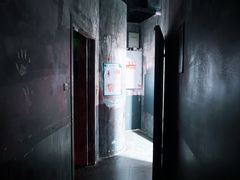 -Xcape异时刻密室逃脱魔法互动(瑞虹天地太阳宫店)