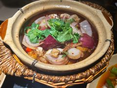 -廖川菜(太阳宫店)