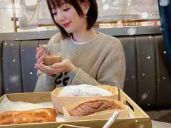 -Perma Café樸門(五羊店)