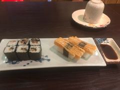 -大鲤深夜食堂