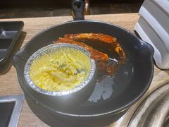 -火炉火自助餐(悠唐购物中心店)