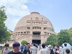 -洛阳白马寺