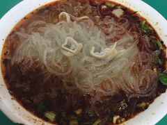 -甘记肥肠粉(马鞍北路店)