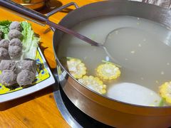 -大吉利·潮汕鲜牛肉火锅(西安店)