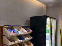 -华夏良子·足道SPA艾灸(王府井店)