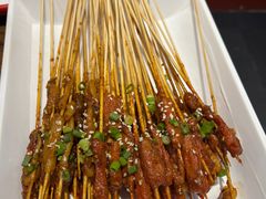 -薛阿婆(北美新天地中心店)