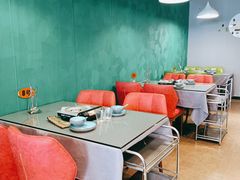 大堂-金龙·打边炉(南京西路店)