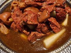 -孙记驴肉山庄(李桥店)