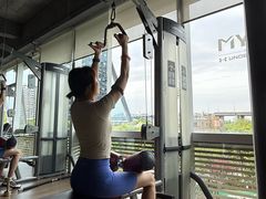 -MYFIT健身工作室(赞成店)