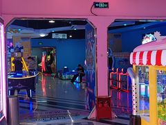 -星悦蓝海欢乐园(石路天虹店)