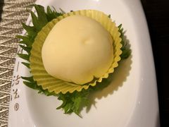 -三宝大饭店-中和艺素餐厅(浦上金山正祥广场店)