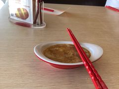 -喜家德虾仁水饺(马栏店)
