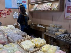 -小闺女儿肉龙(西湖道店)