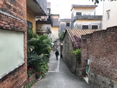 -周大娘牛乳(旧寨古村总店)