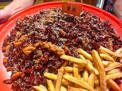 -歌乐人家·辣鸡酒馆(国贸店)
