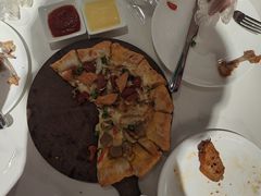 -棒约翰比萨·意面(张江长泰店)