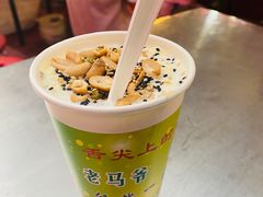 -正宁路小吃夜市