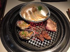 -赤坂亭M9和牛烧肉·日料398放题(万达店)