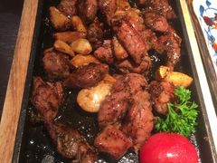 -小川洋风料理(街道口店)