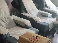 -华夏良子·足道SPA艾灸(铁道大厦店)