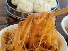 -王菊美食街·王菊面馆(总店)