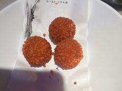 -绿茶餐厅(朝阳大悦城店)