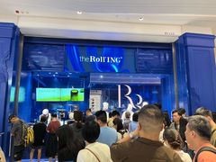 -the Roll'ING手作瑞士卷专门店(卓悦中心店)