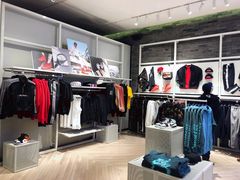 -Air Jordan(世贸天阶店)