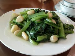 -蓝色海岸海景餐厅(仙螺岛店)