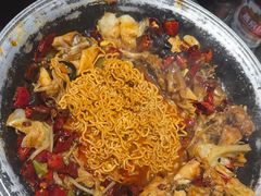 -美蛙四季(亦庄店)