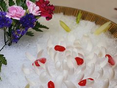 冰镇九年百合-虹御轩·传承江浙菜(虹桥店)